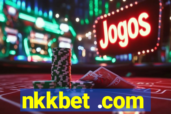 nkkbet .com